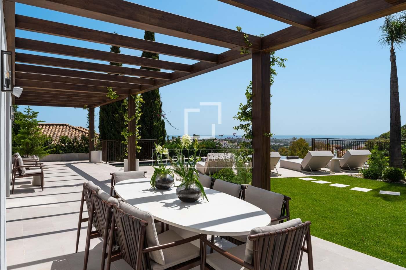 Casa en Venta en Marbella