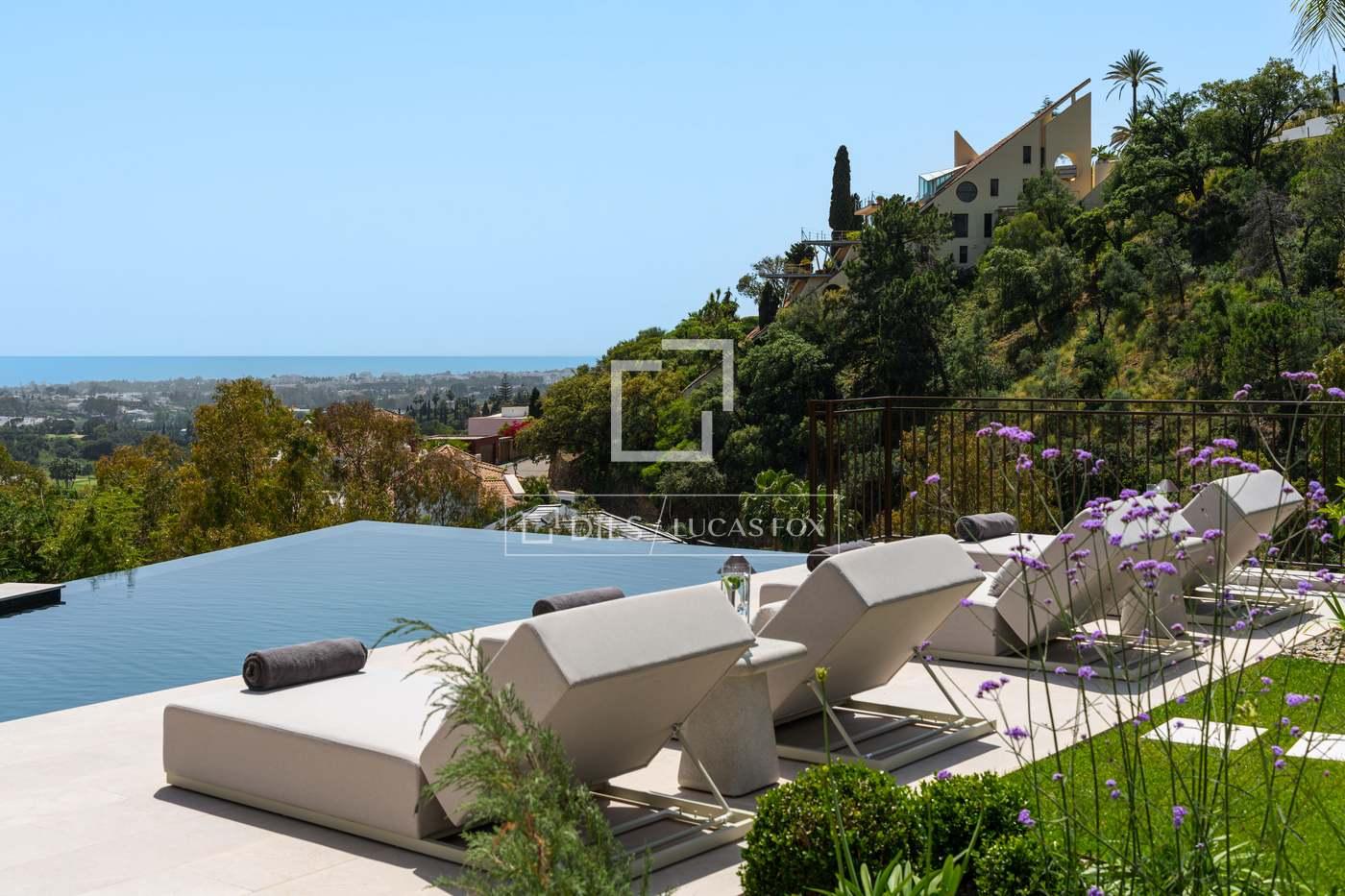 Casa en Venta en Marbella