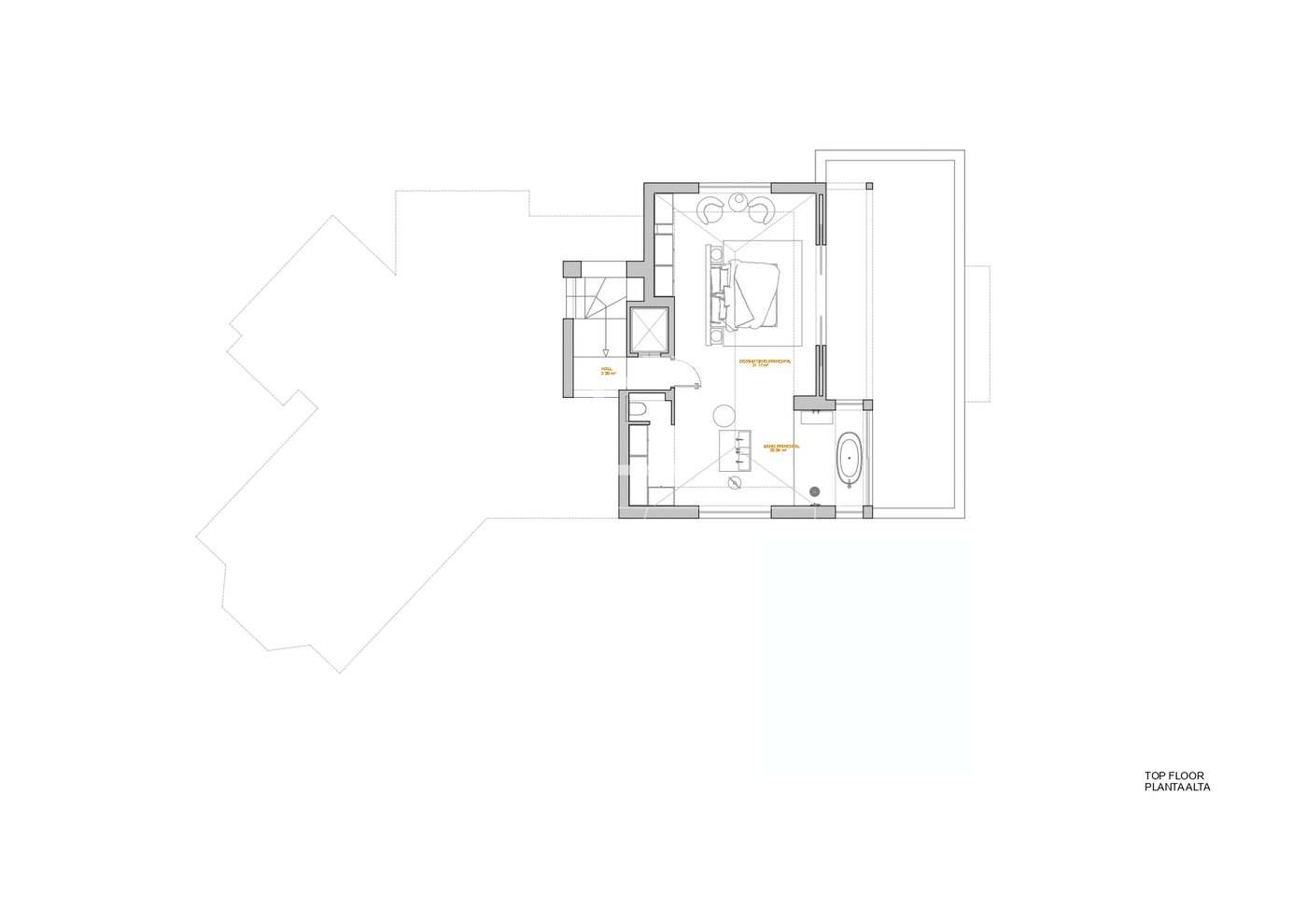 Casa en Venta en Marbella