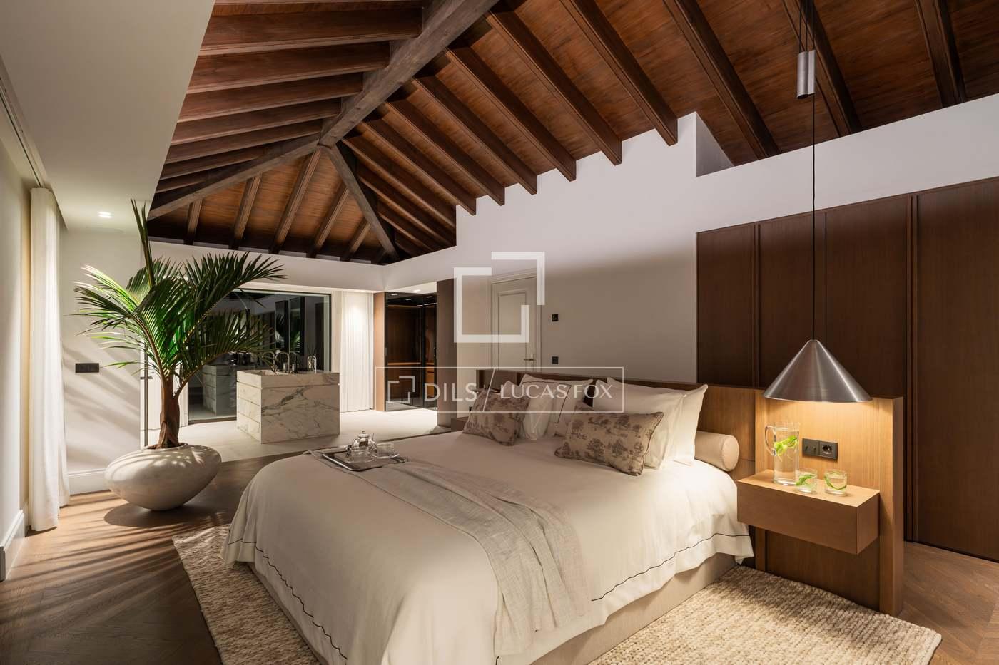 Casa en Venta en Marbella