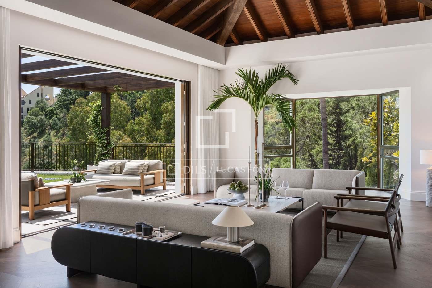 Casa en Venta en Marbella