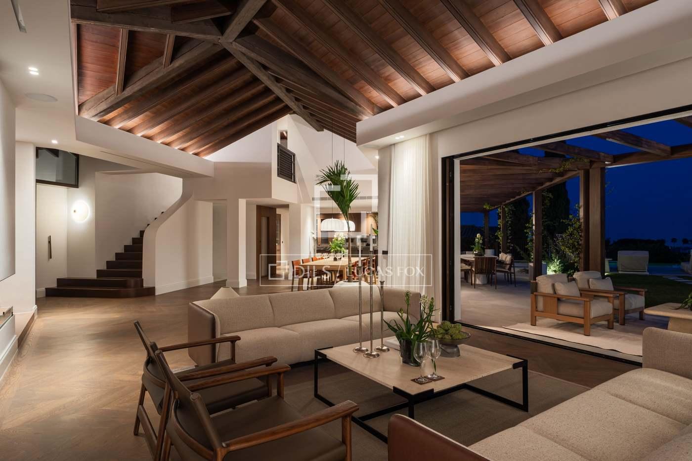 Casa en Venta en Marbella