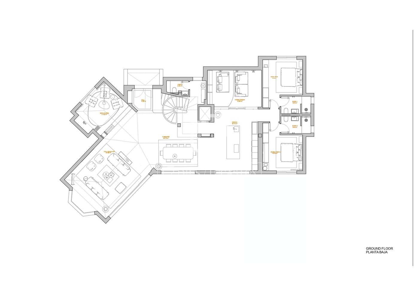 Casa en Venta en Marbella