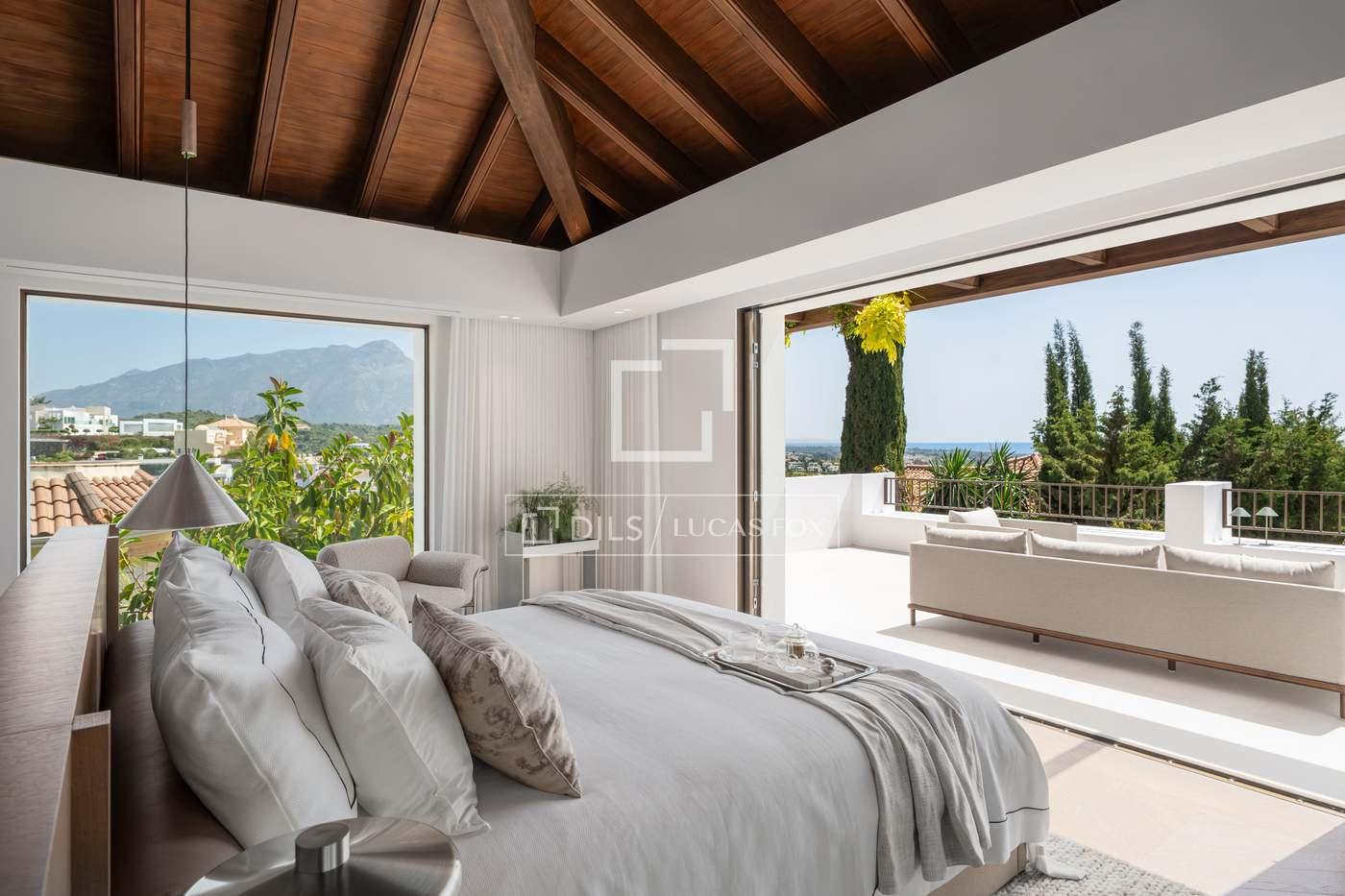 Casa en Venta en Marbella