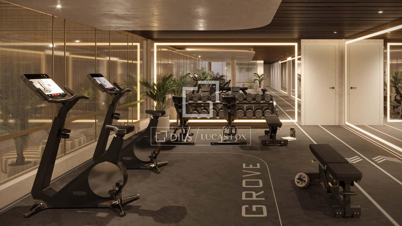 Apartment for Sale in Marbella