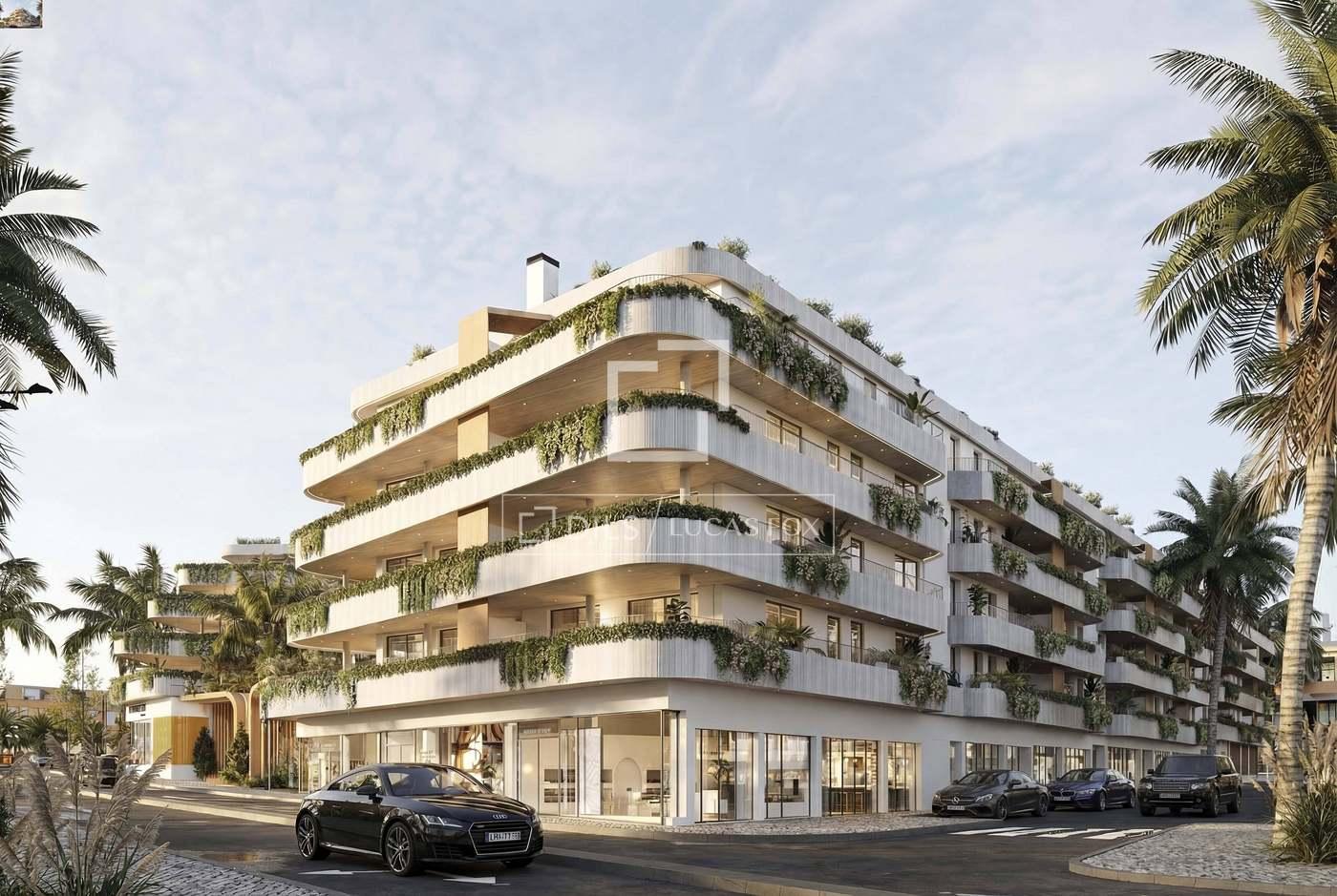 Apartment for Sale in Marbella