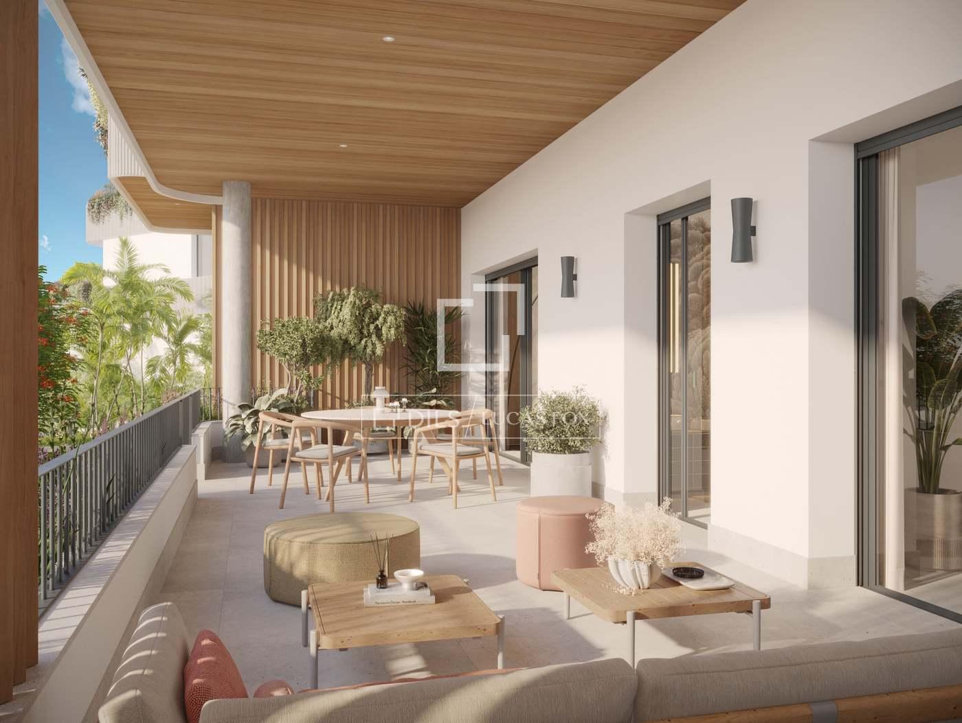 Apartment for Sale in Marbella