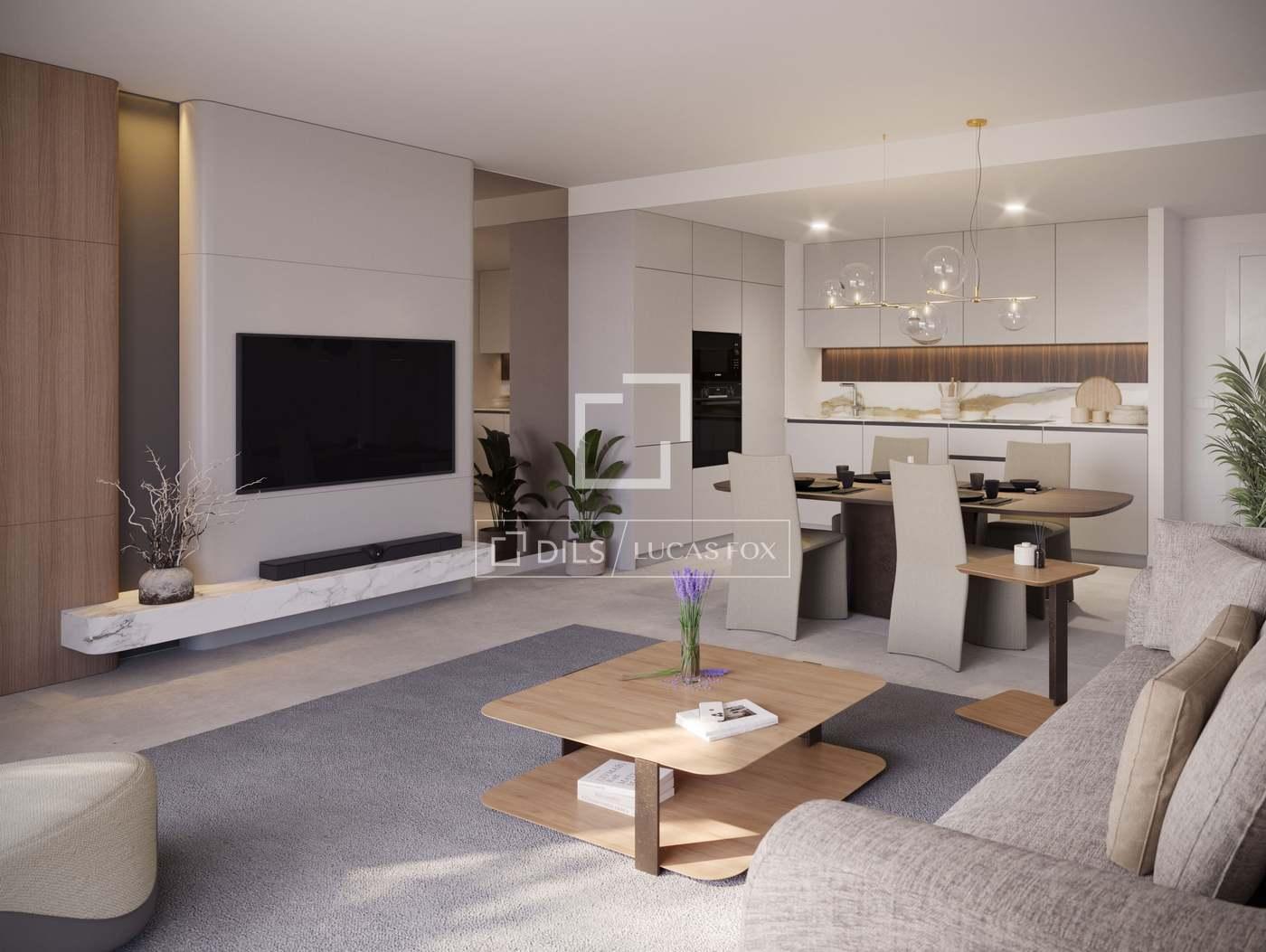 Apartment for Sale in Marbella
