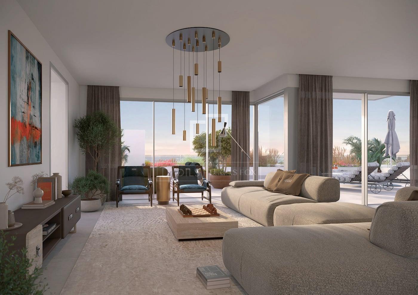 Apartment for Sale in Marbella
