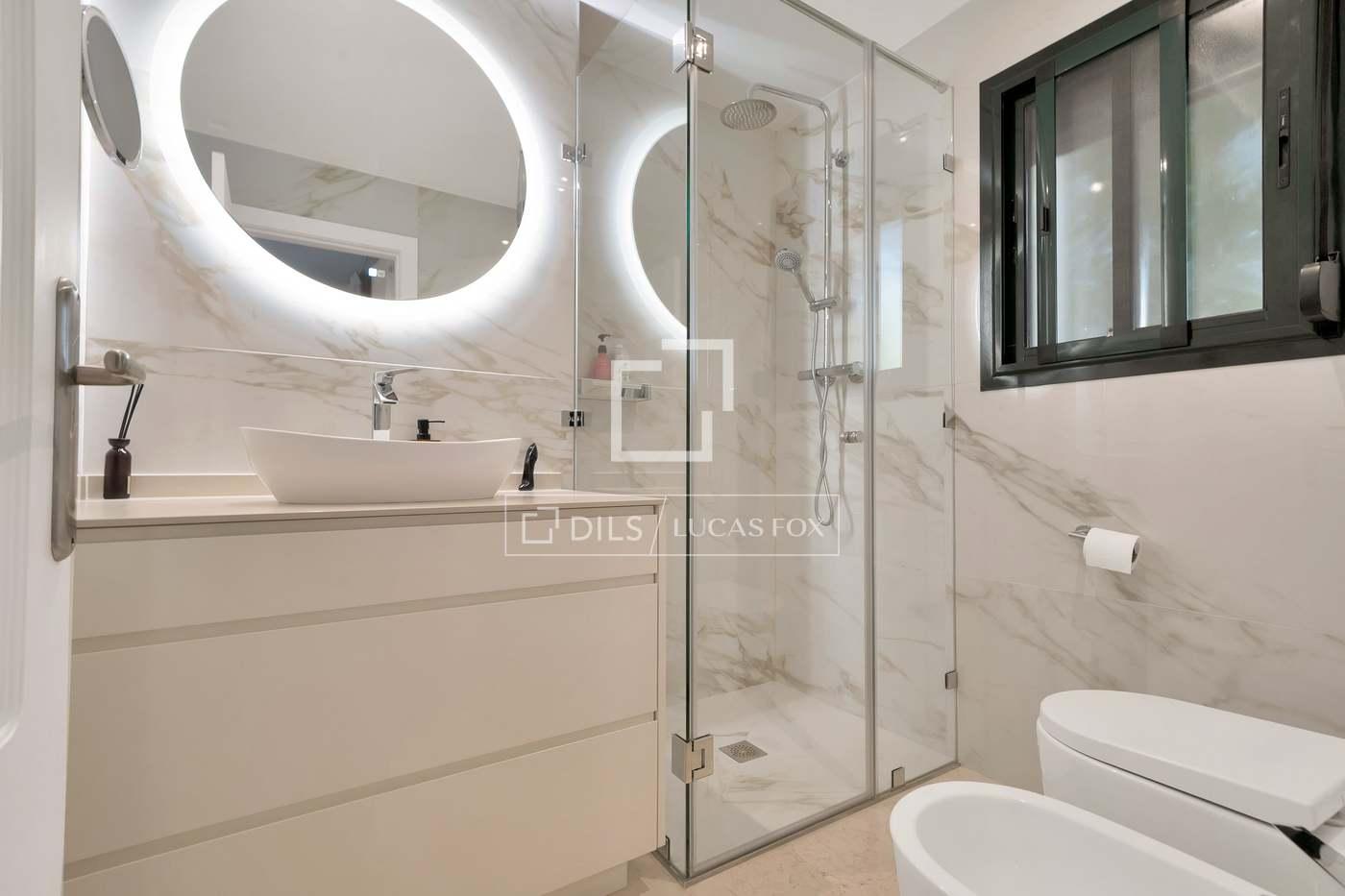 Apartment for Sale in Benahavís