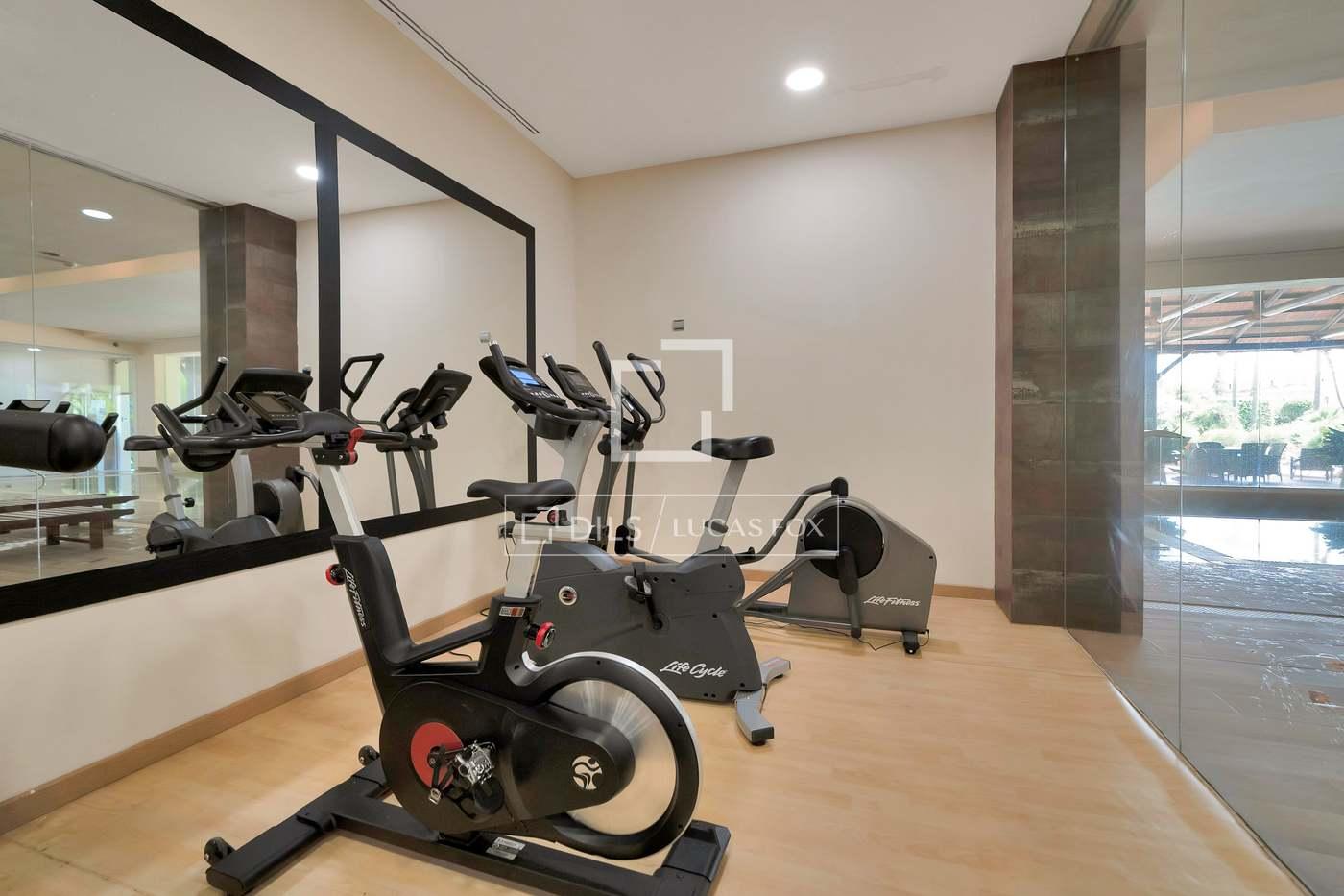 Apartment for Sale in Benahavís