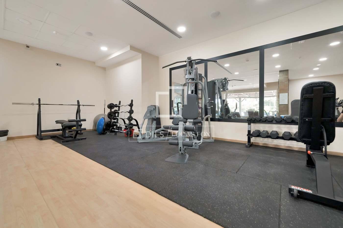 Apartment for Sale in Benahavís