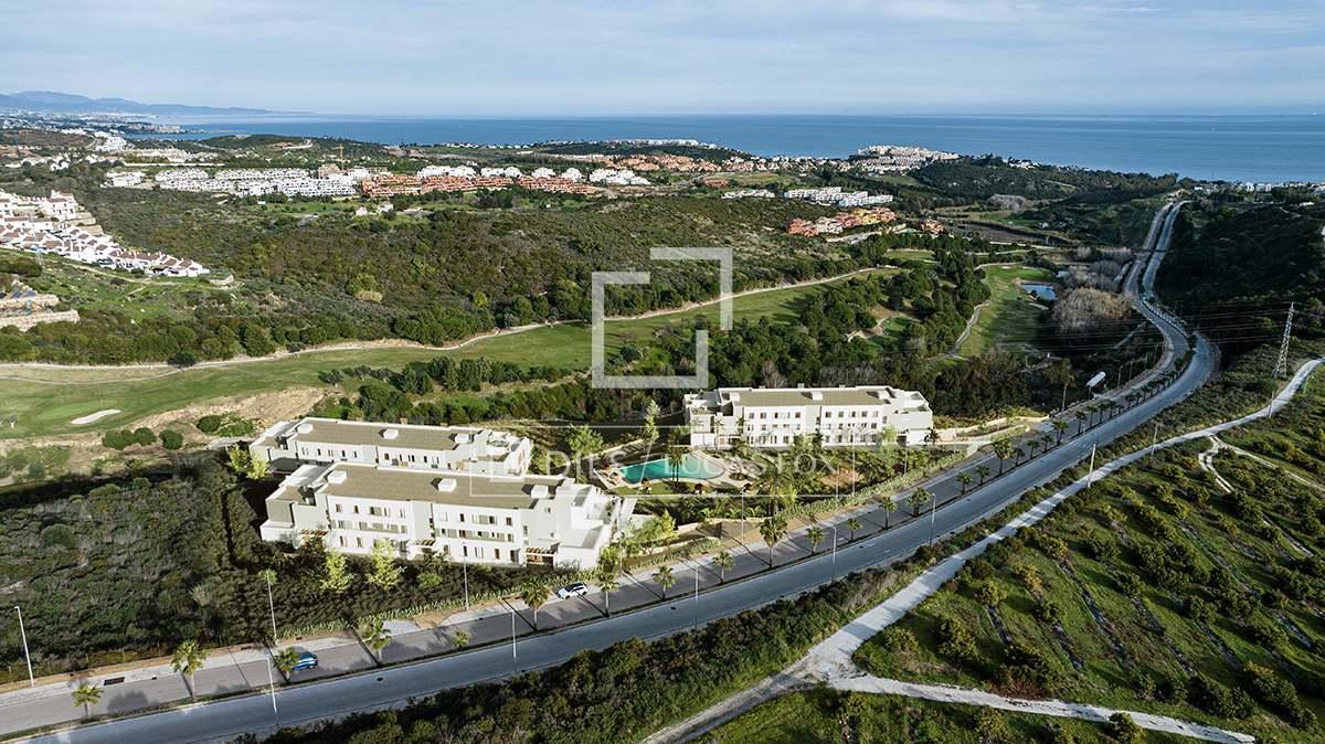 Apartamento en Venta en Casares