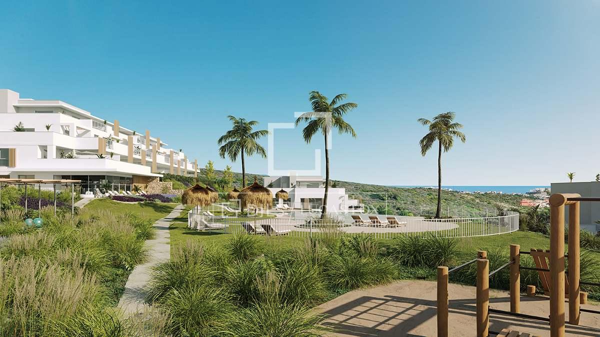 Apartamento en Venta en Casares