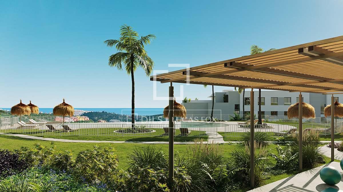 Apartamento en Venta en Casares