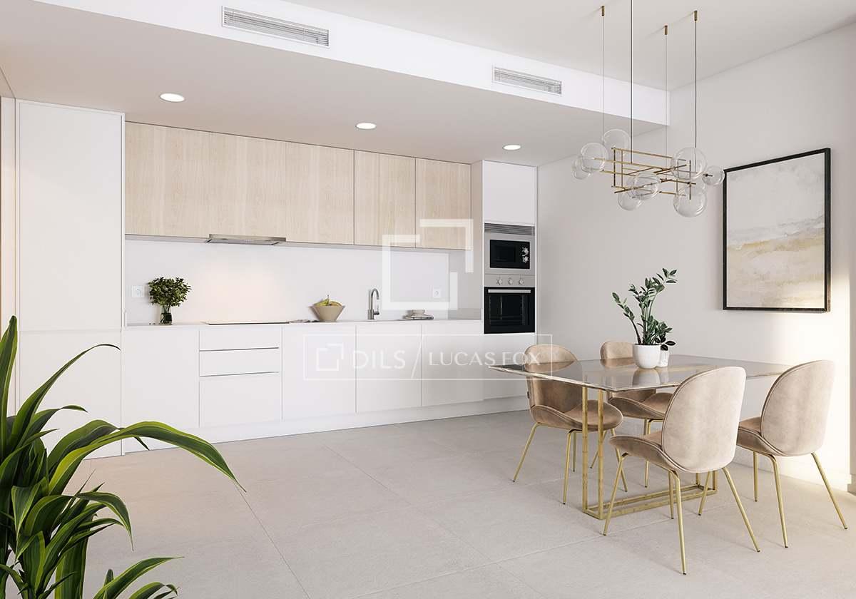Apartamento en Venta en Casares