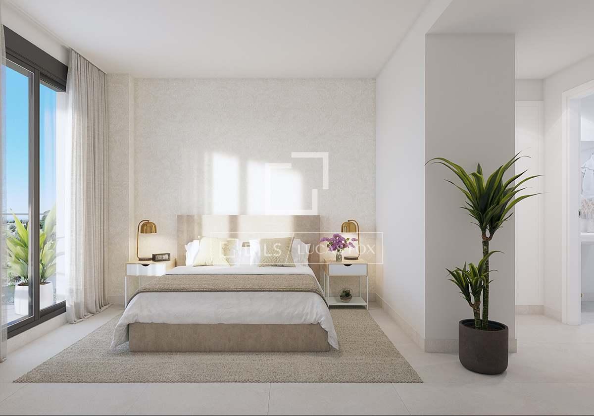 Apartamento en Venta en Casares
