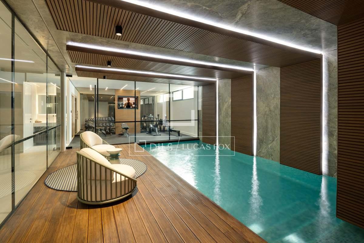 House for Sale in Marbella