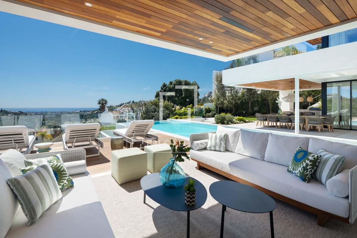 House for Sale in Marbella
