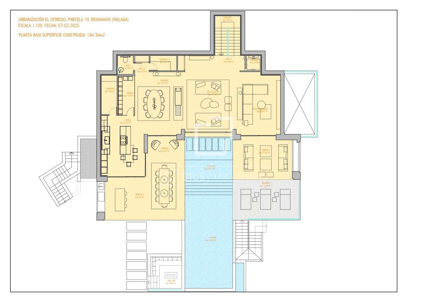 House for Sale in Marbella