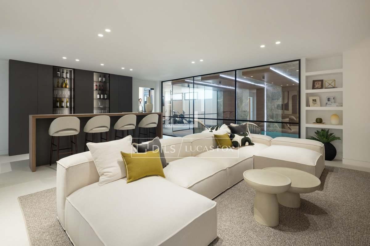 House for Sale in Marbella