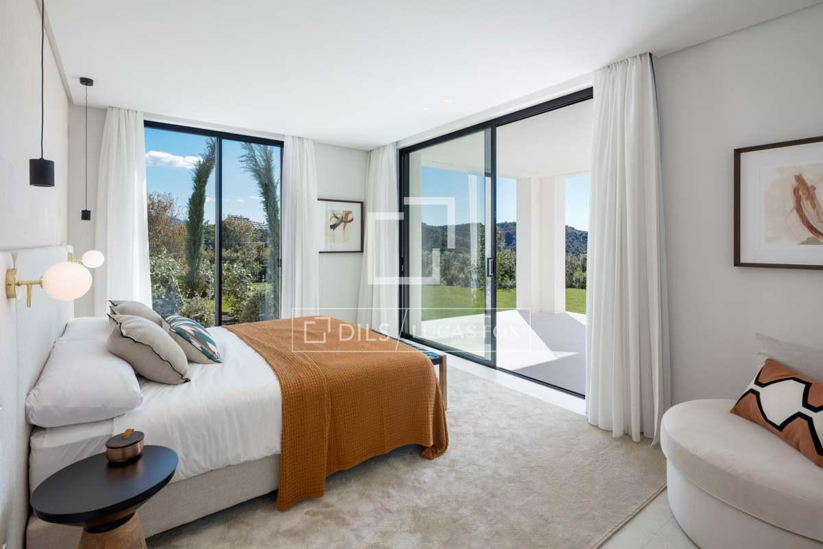 House for Sale in Marbella