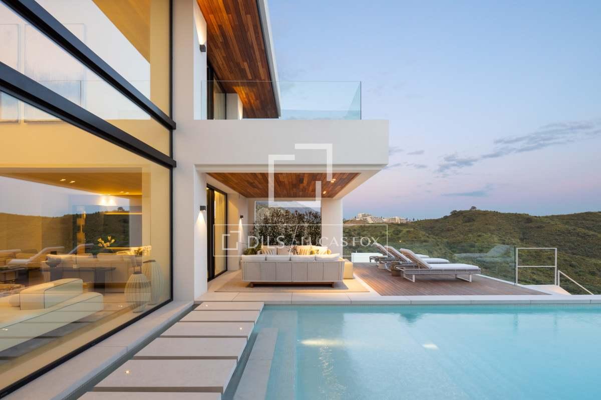 House for Sale in Marbella