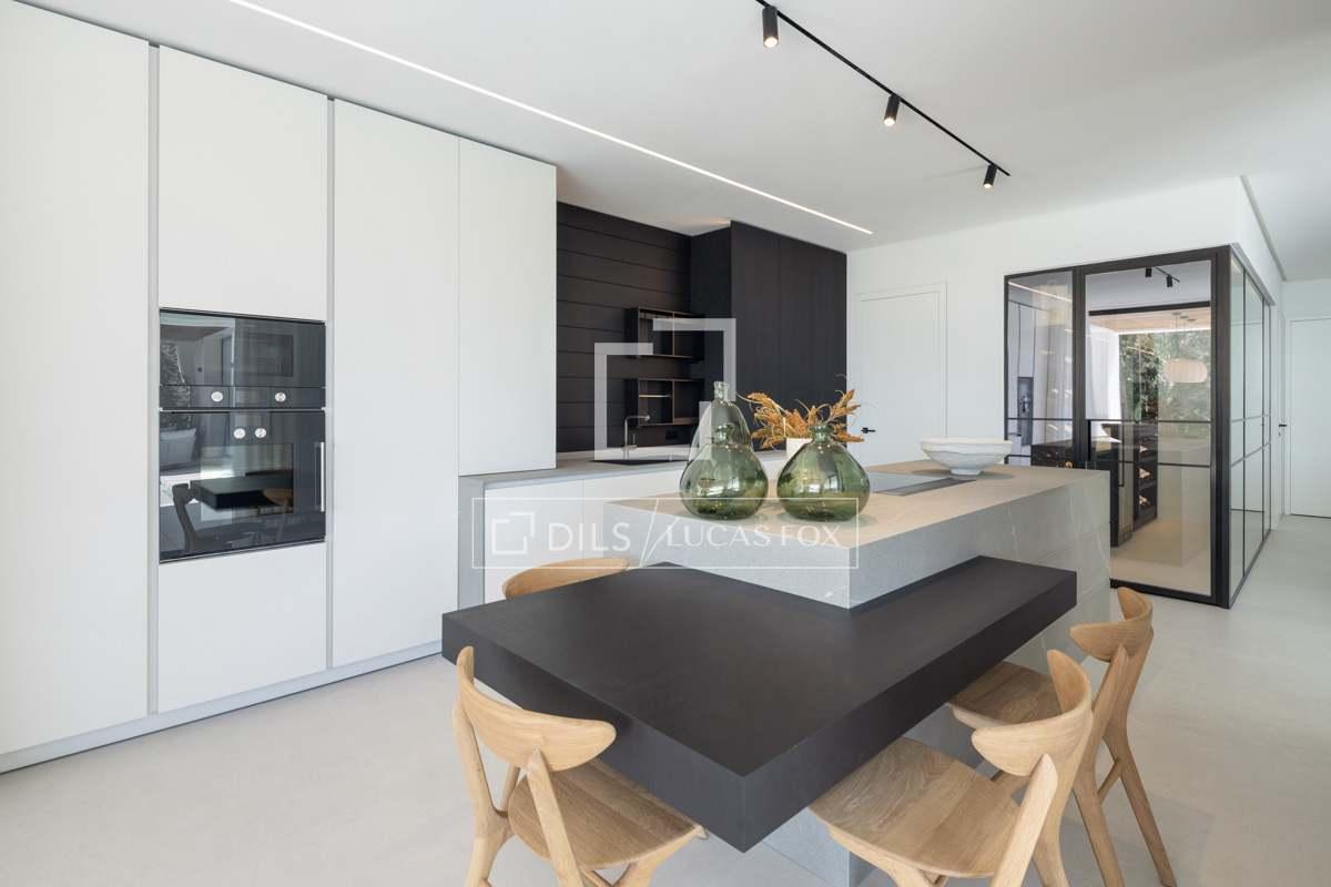 House for Sale in Marbella