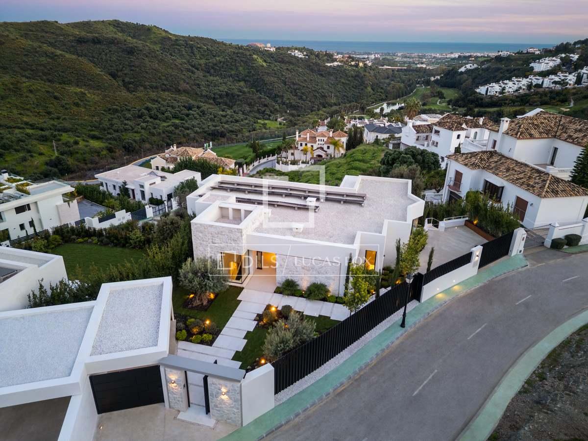 House for Sale in Marbella