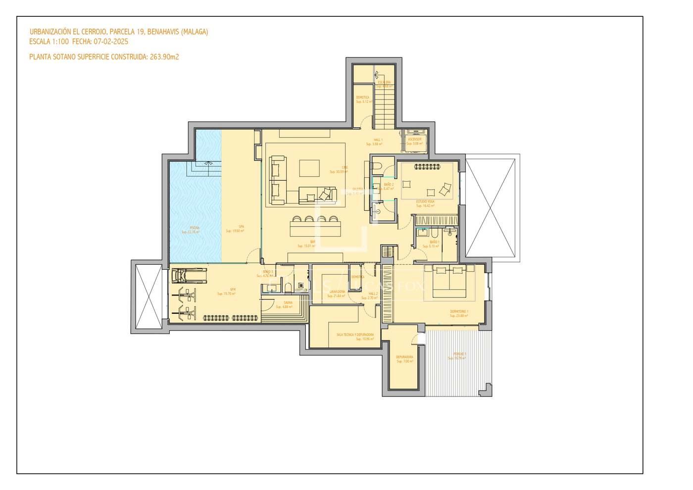 House for Sale in Marbella