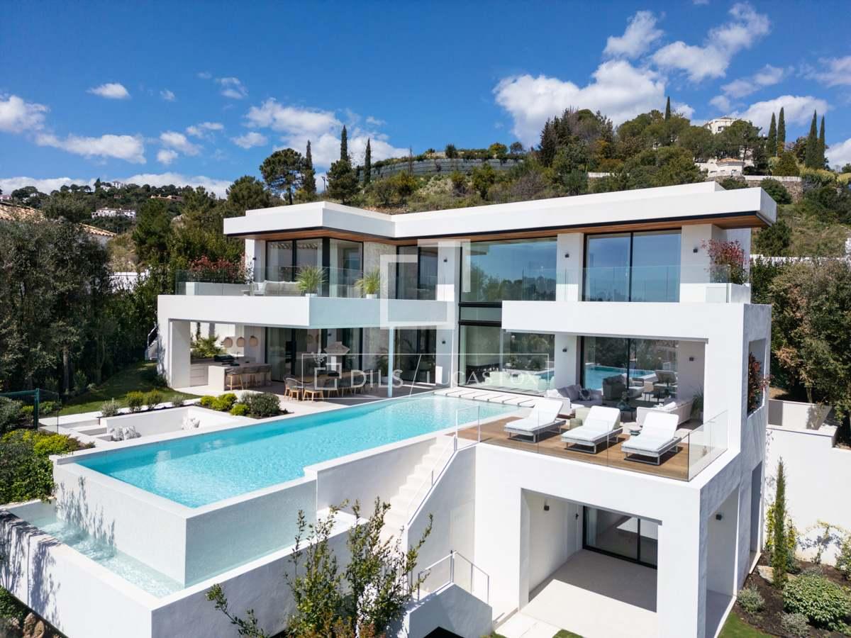 House for Sale in Marbella