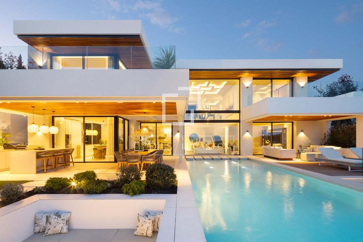House for Sale in Marbella