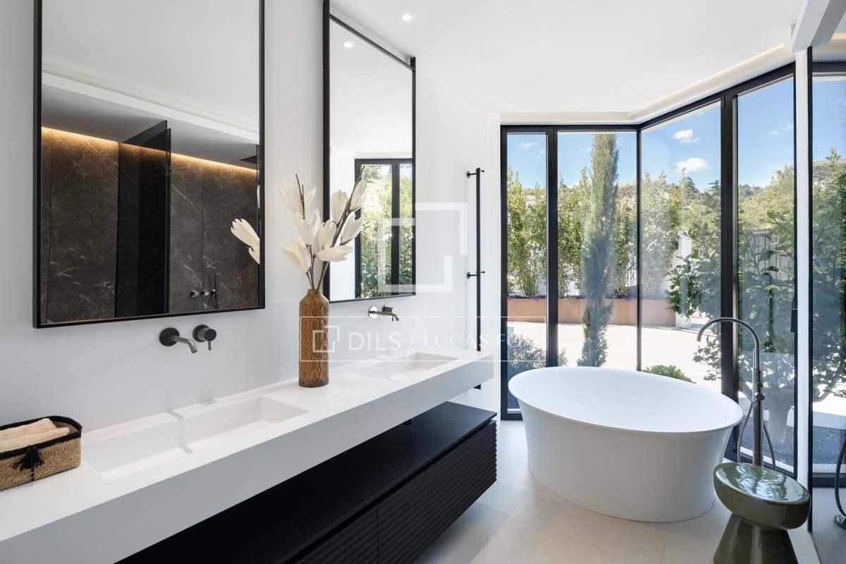 House for Sale in Marbella