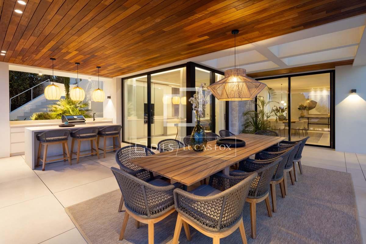 House for Sale in Marbella