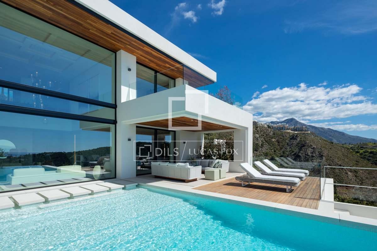 House for Sale in Marbella