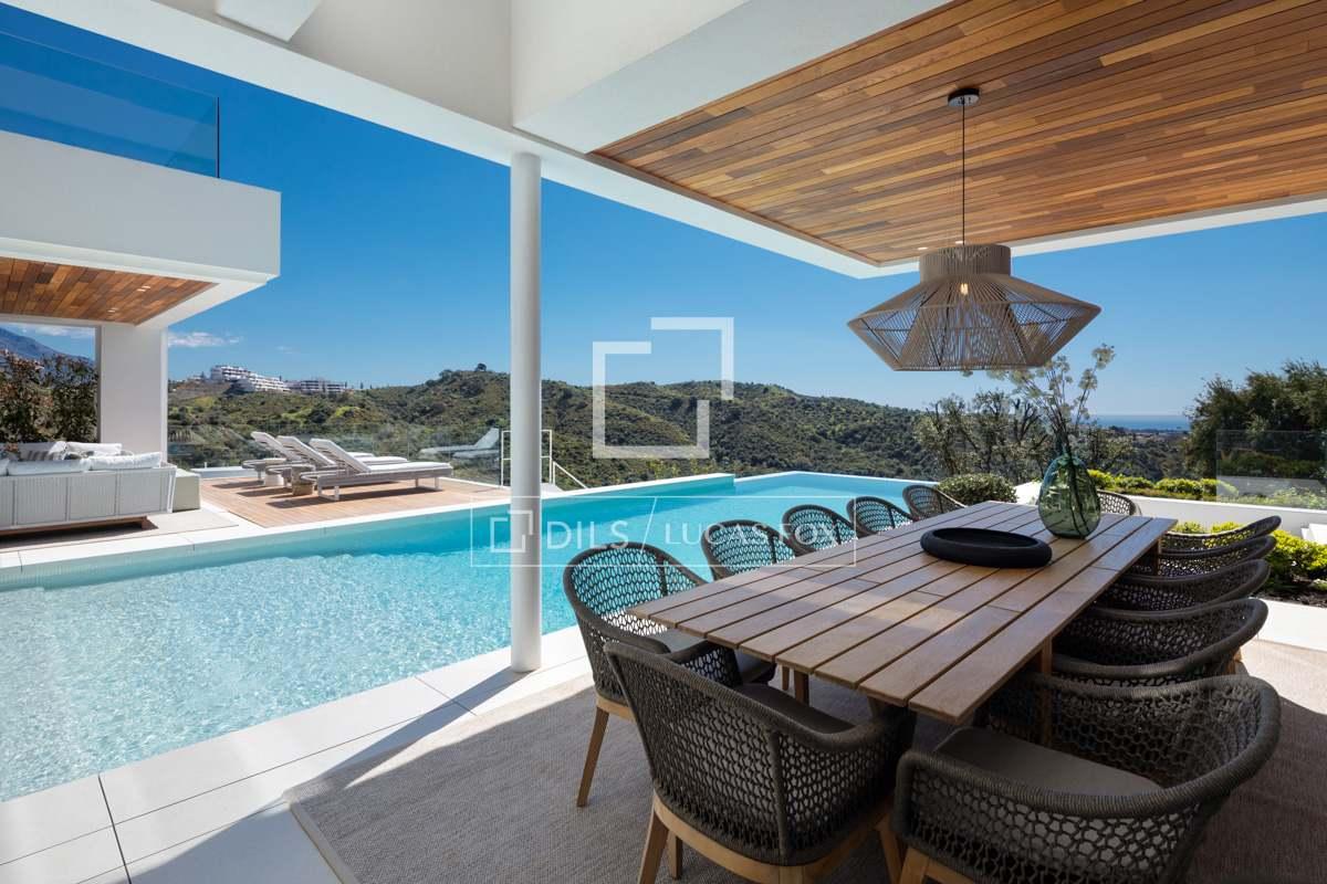 House for Sale in Marbella