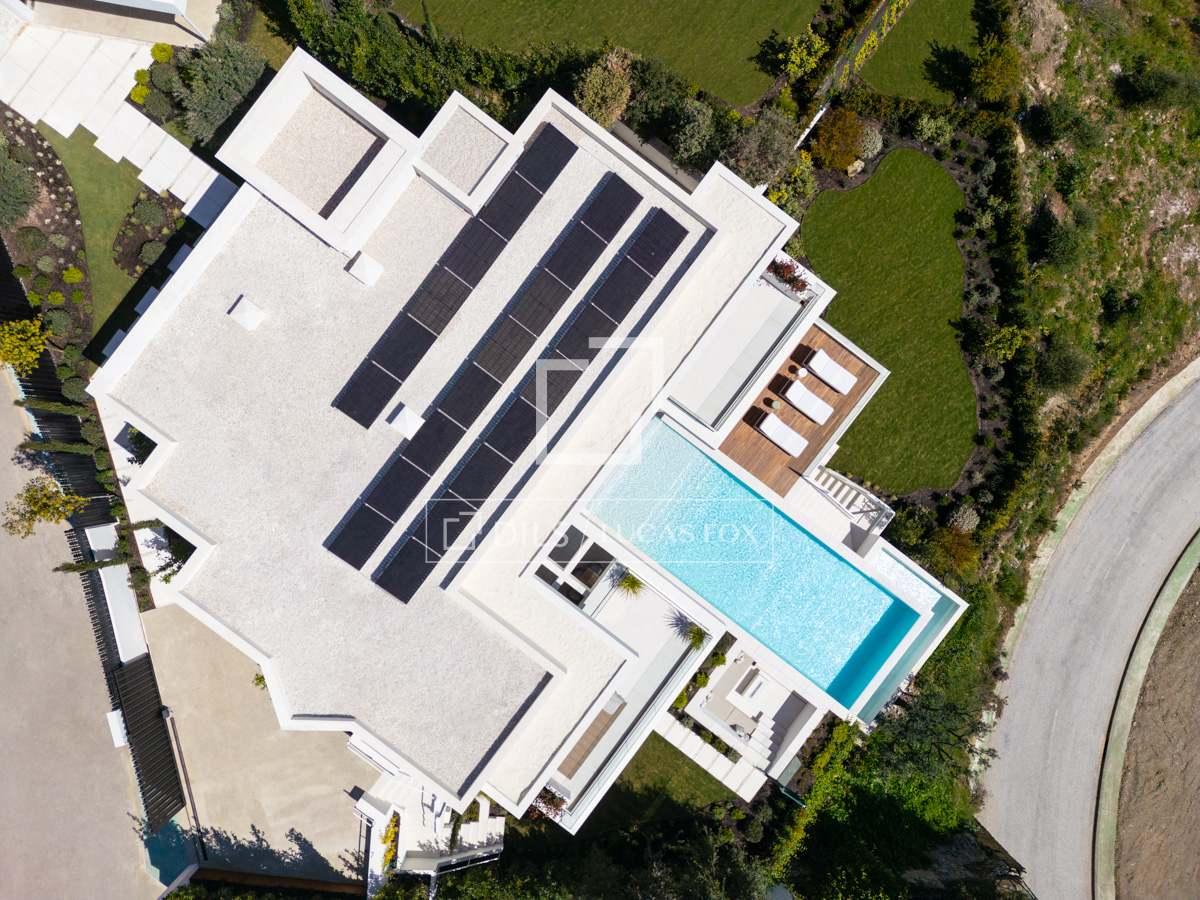 House for Sale in Marbella