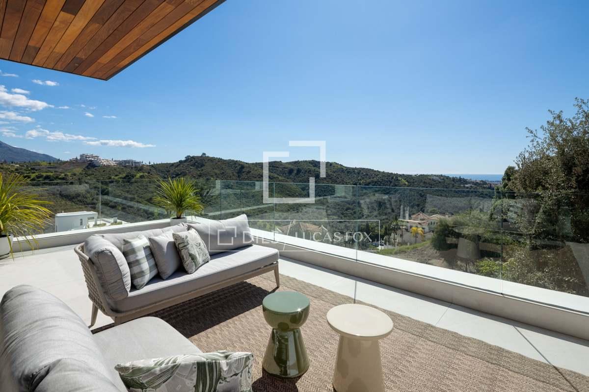 House for Sale in Marbella