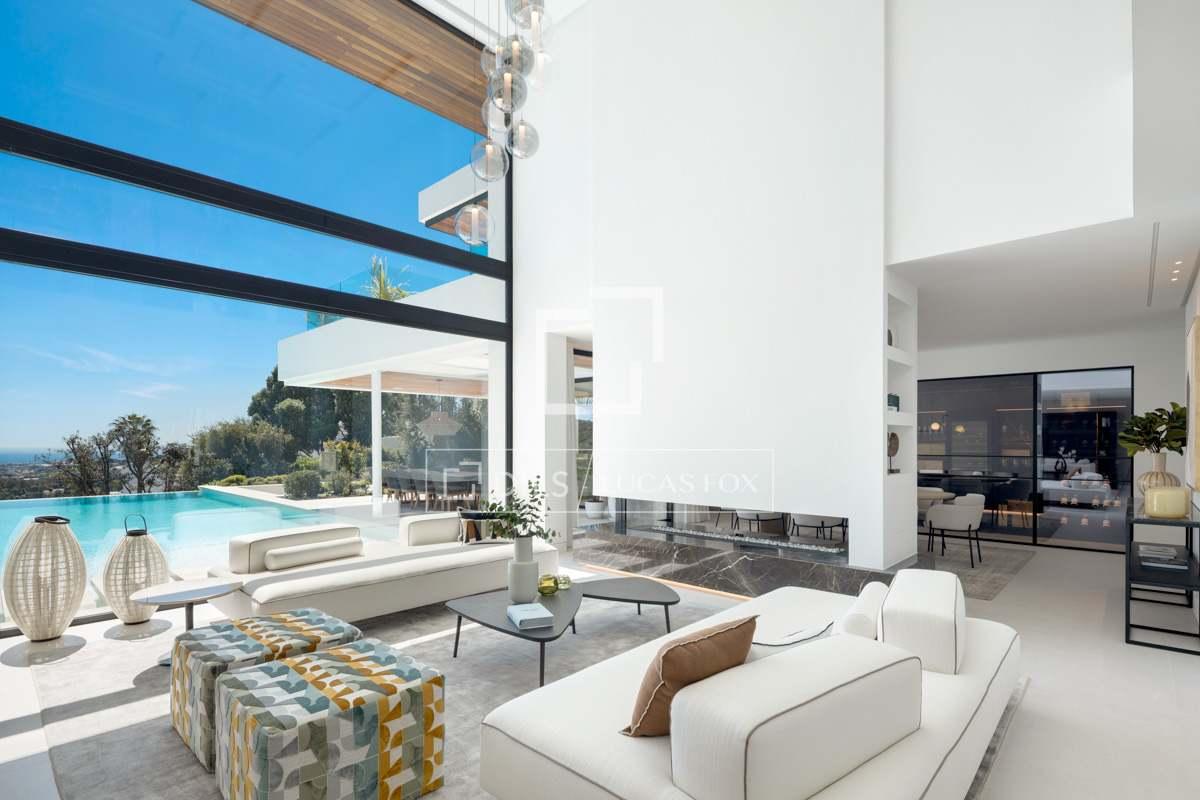 House for Sale in Marbella
