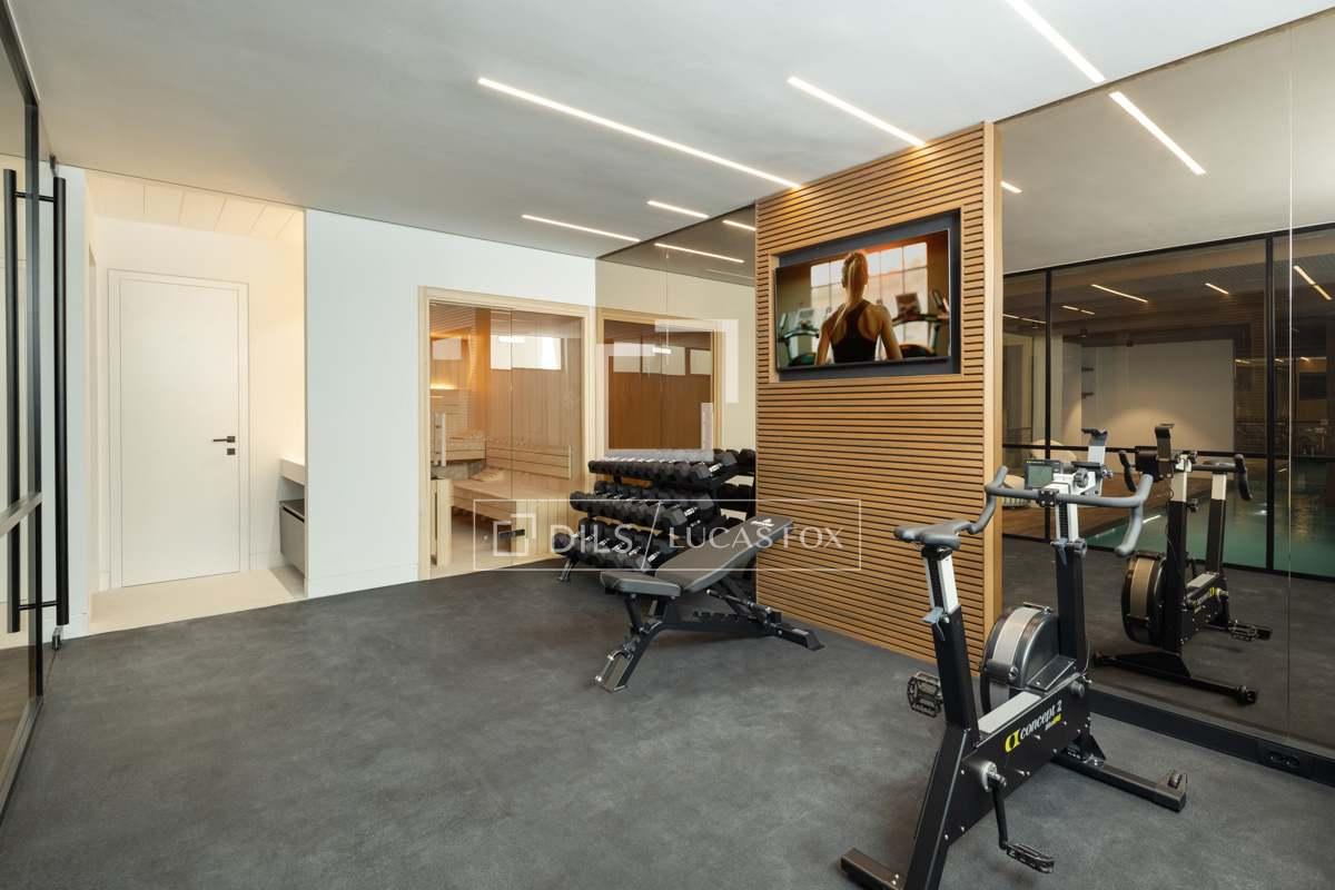 House for Sale in Marbella