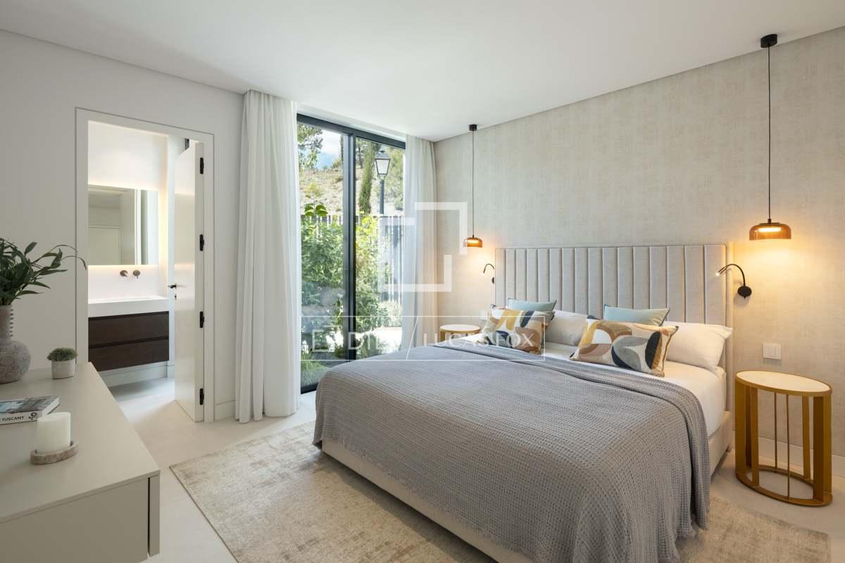 House for Sale in Marbella