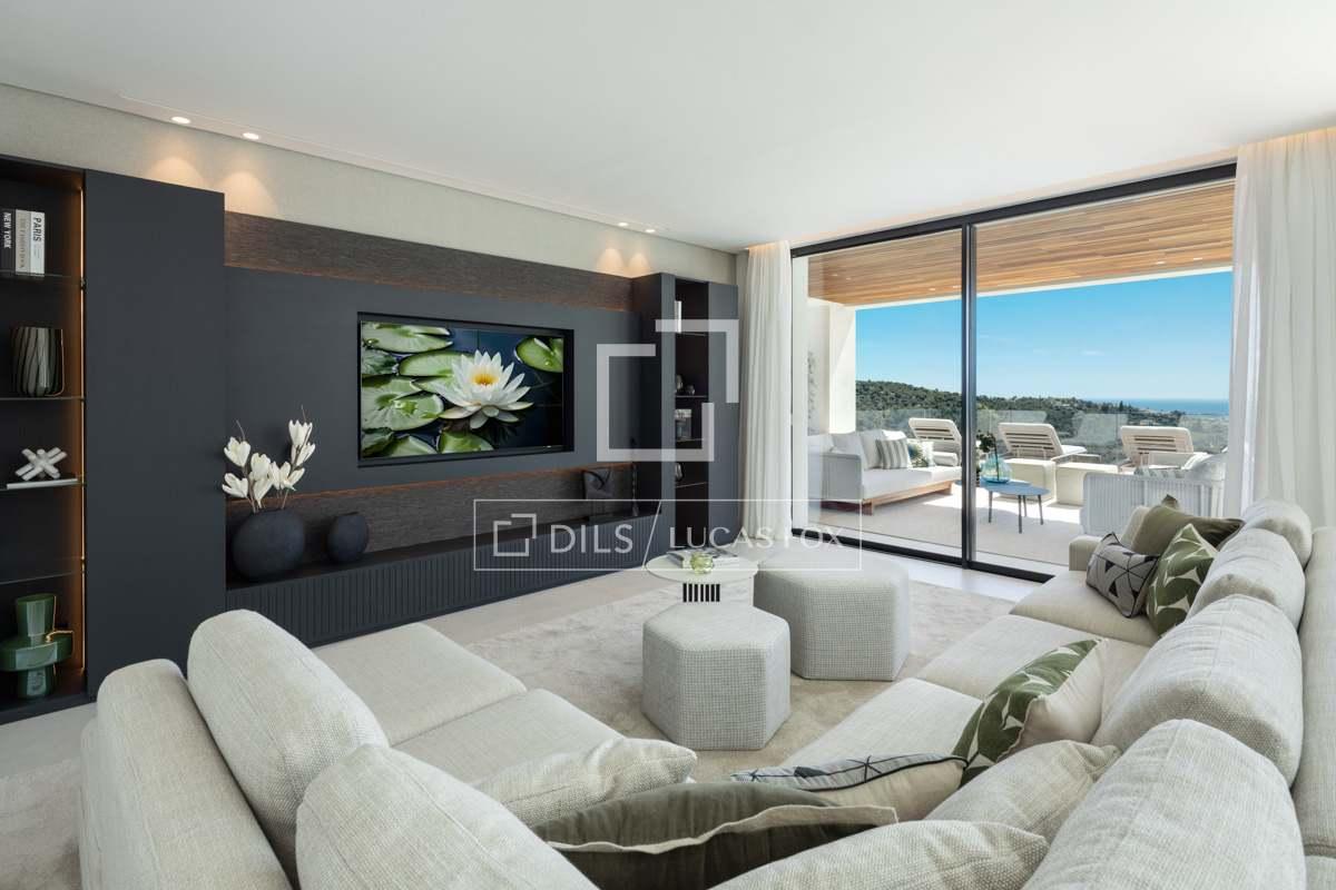 House for Sale in Marbella