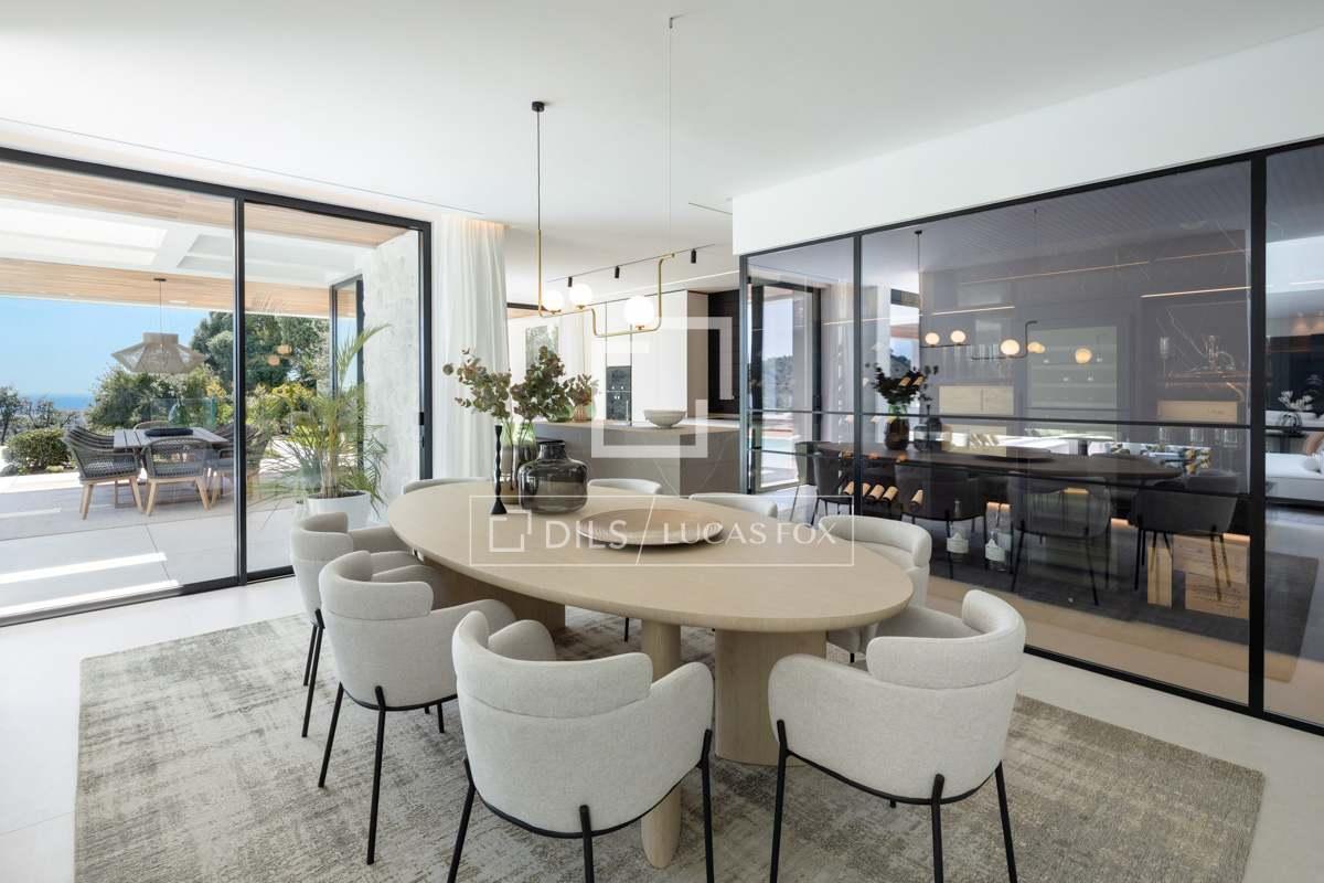 House for Sale in Marbella