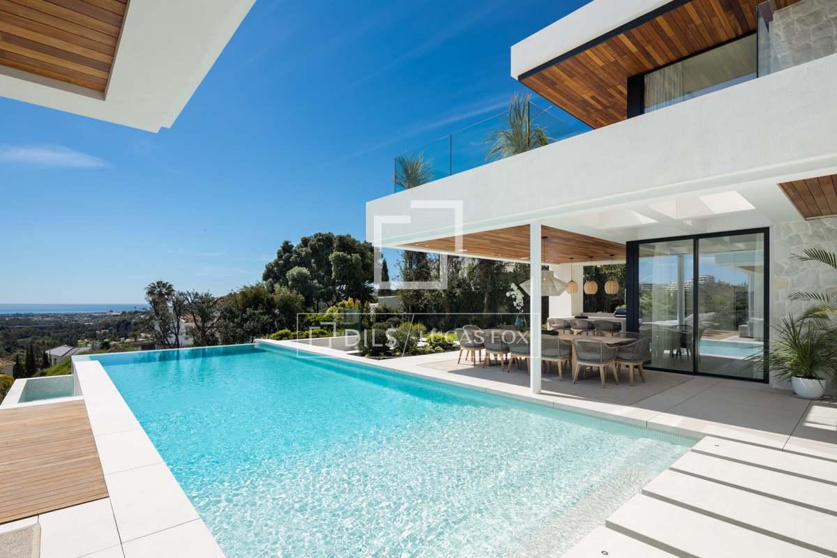 House for Sale in Marbella