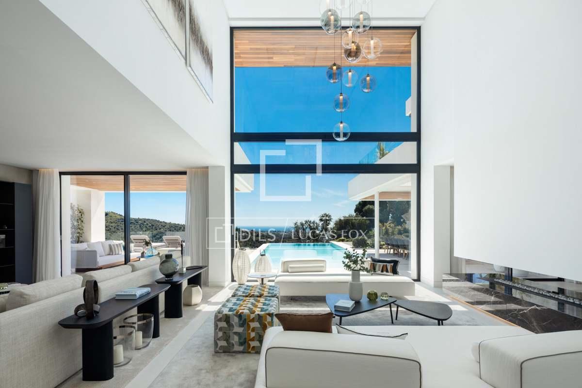 House for Sale in Marbella