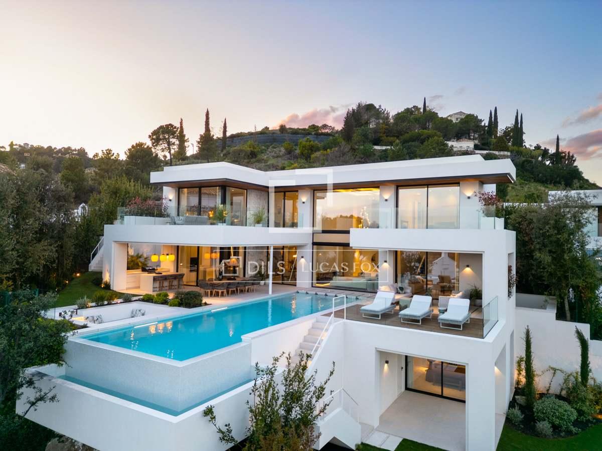 House for Sale in Marbella
