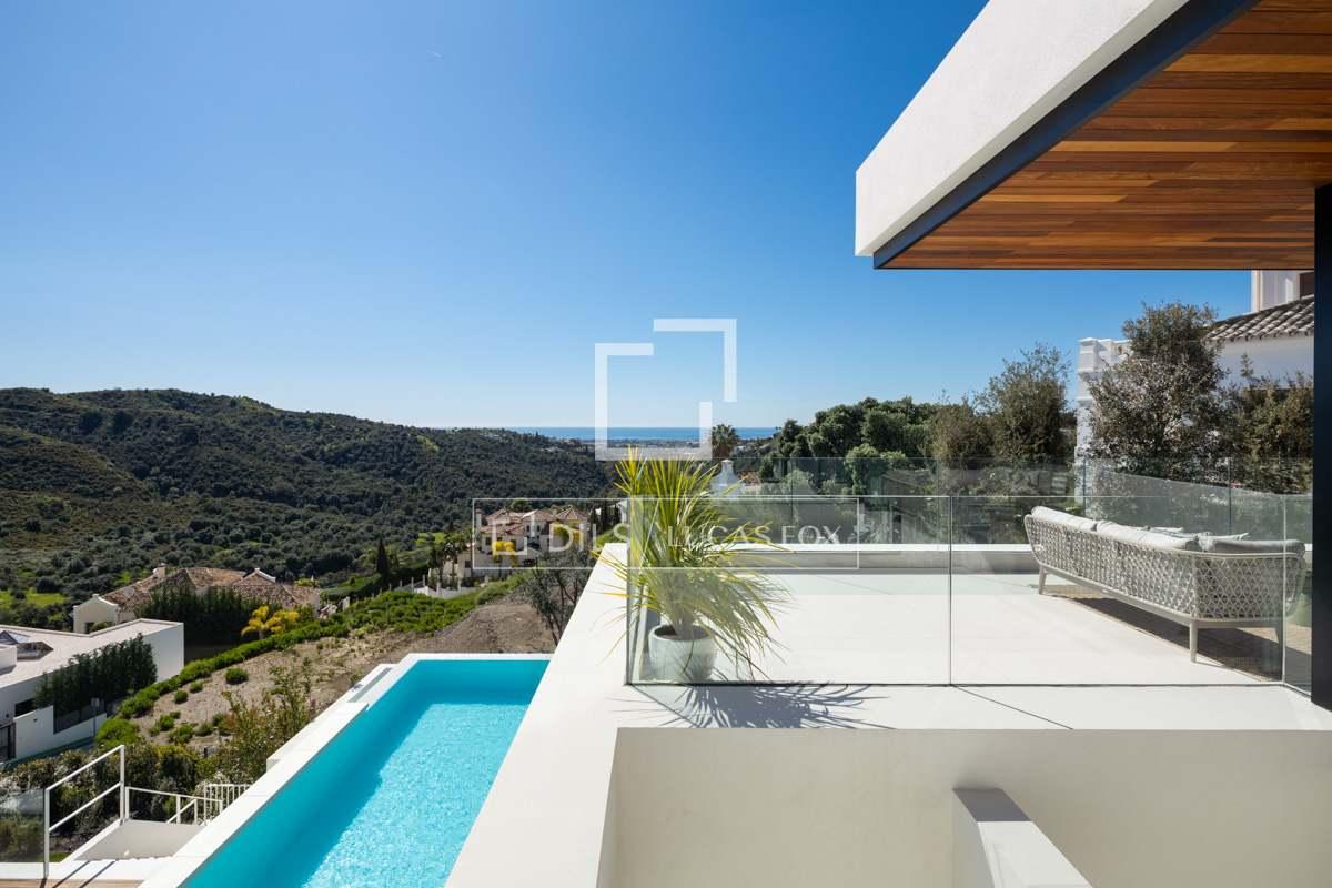 House for Sale in Marbella