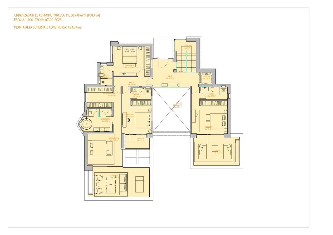 House for Sale in Marbella