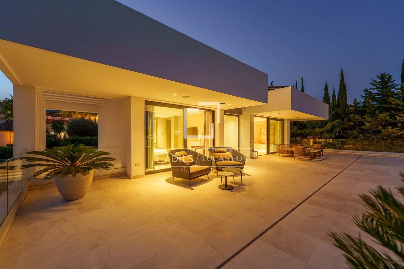 Casa en Venta en Marbella