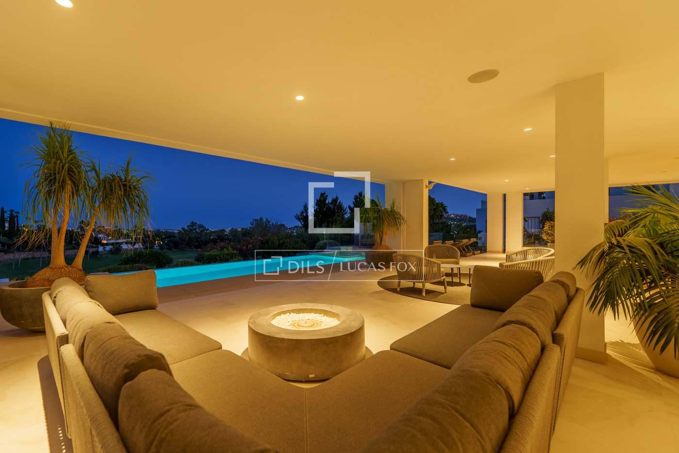 Casa en Venta en Marbella